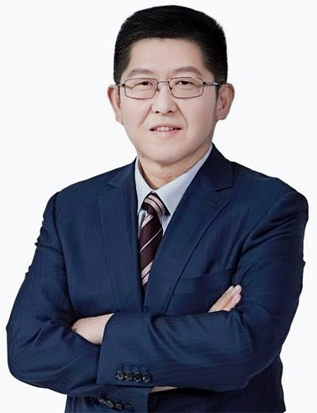 天吉总经理