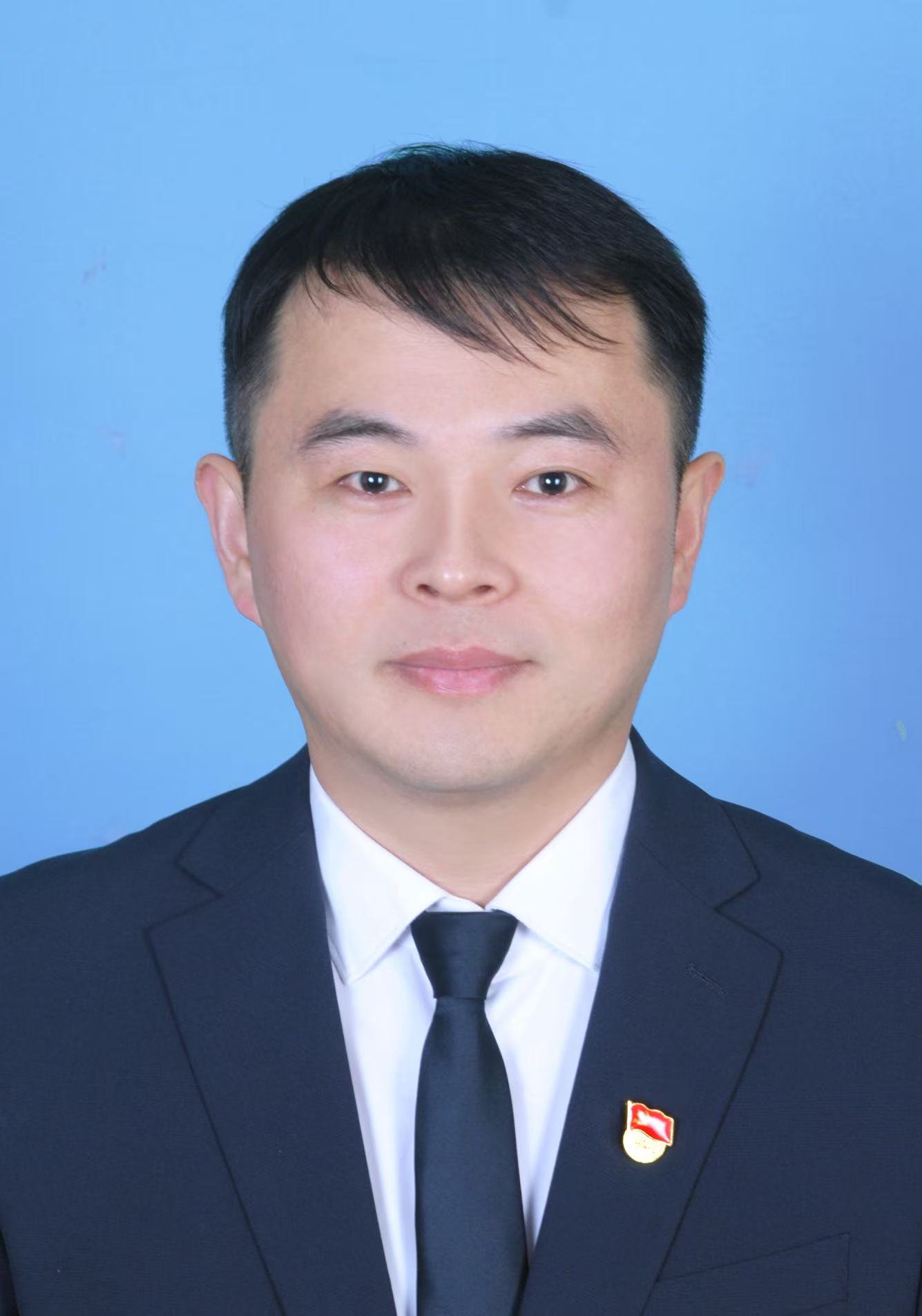 昊诚总经理