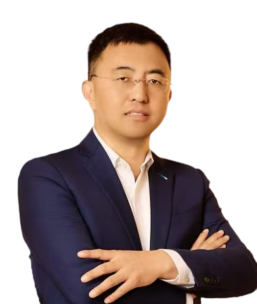  Chairman 